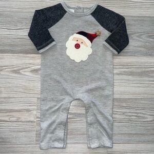 Mud Pie Baby Boys 1-PC Outfit 3-6 Months